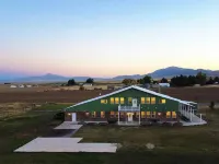 โรบินส์ เนสต์ เบดแอนด์เบรกฟาสต์ โรงแรมใน