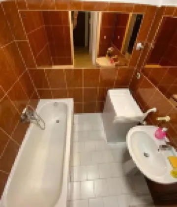 Fantastic-Inn Warszawa - CH10