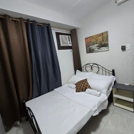 Charming Fully Furnished 3-bedroom Condo in Mandaue City, Cebu