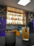 Aventuras Hotel - bar