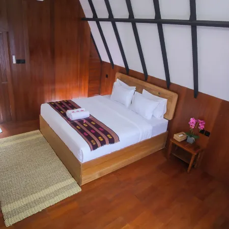 New Bintang Mandalika