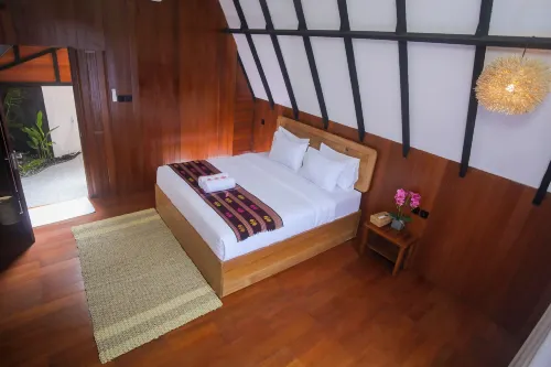 New Bintang Mandalika - Apartments