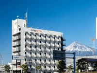 ซูเปอร์ โฮเต็ล ฟูจิ อินเตอร์
