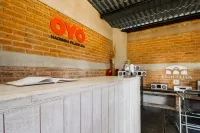 Capital O Hacienda Filadelfia, El Atorón, Irapuato