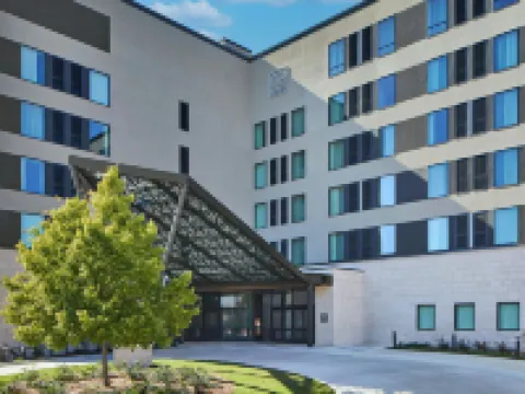 AC Hotel Auburn Hotels in Auburn