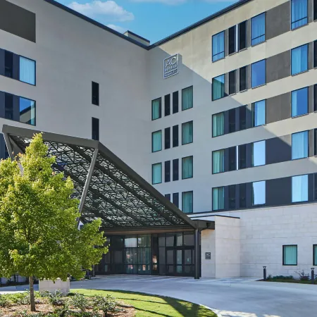 AC Hotel Auburn