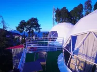 Shiku Glamping Stays Hotels in Kempty Range