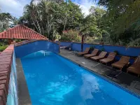 Siwõ Art Guesthouse Hotels in Sardinal