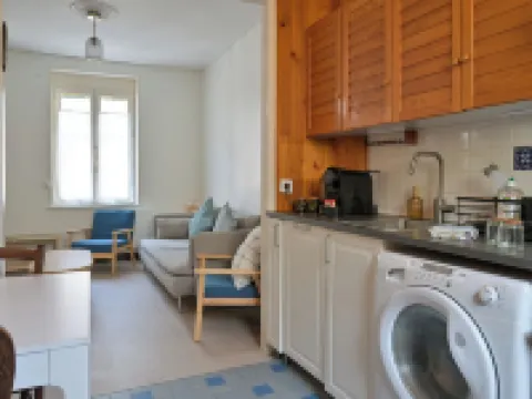 Hiram Hotels in Fécamp