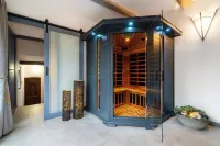 Boutique Hotel Soukeníkův dům - spa