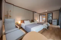 Jecheon Sanjoong Dayeon Pension