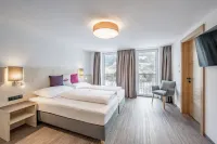 Seehüter's Hotel Seerose