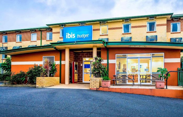 Coffs Harbour Budget Stay