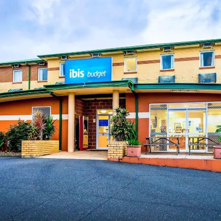 Coffs Harbour Budget Stay