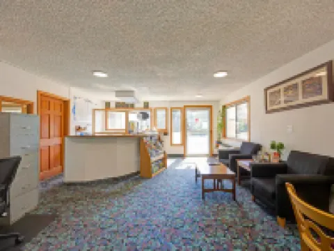 Capital O Stevenson Inn Riverside Hotels in Stevenson