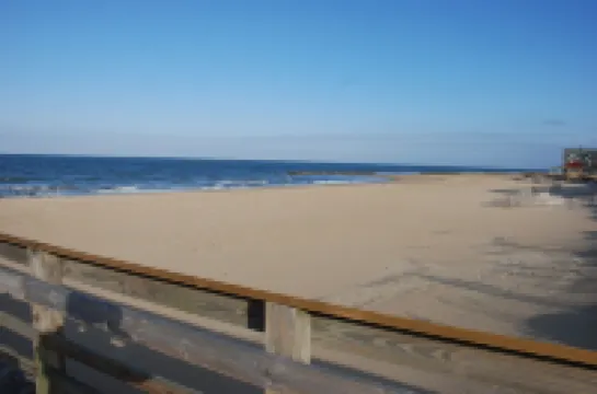 Cozy Suite - Pet Friendly, Beach Side 1 Bedroom Apts by RedAwning