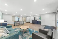 WoodSpring Suites Wilmington Riverfront