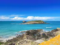 Quic En Groigne - Beach