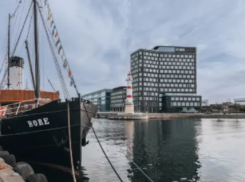 Story Hotel Studio Malmo