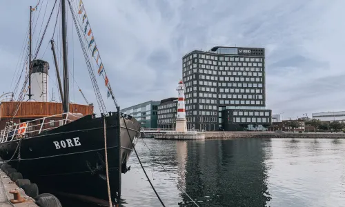 Story Hotel Studio Malmo