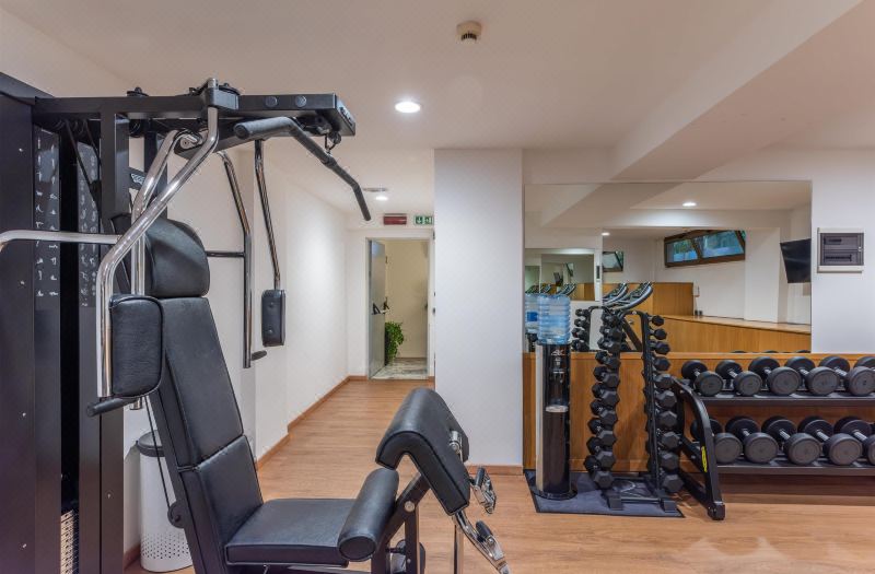 Best Western Premier Hotel Royal Santina photo 4