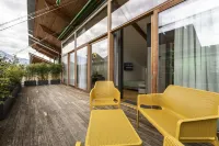 Habitat Guest House Hotels in Trento