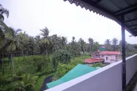 Margaritas Residency