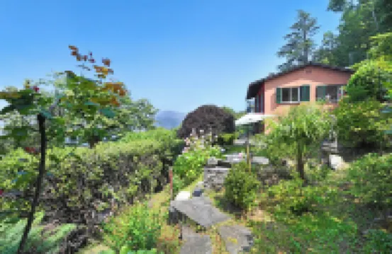 Family Villa - Casa Nido - Panoramica - Happy Rentals