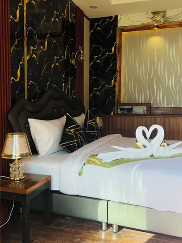 รูปภาพของนิว โอโซน รีสอร์ท แอนด์ สปา