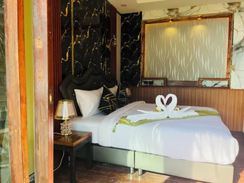 รูปภาพของนิว โอโซน รีสอร์ท แอนด์ สปา