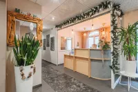 Residhotel Mulhouse Centre Hotels in Mulhouse