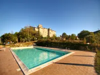 Historic Castle with View - WiFi