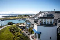 Hotel Bellwether on Bellingham Bay - Scenic