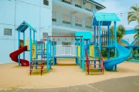 Puri Darmo Serviced Residence