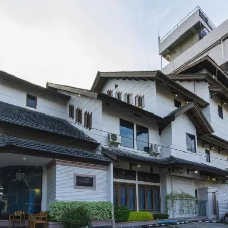 Mervit Hotel