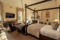 Bosworth Hall Hotel Spa - ที่มีสระว่ายน้ำ
