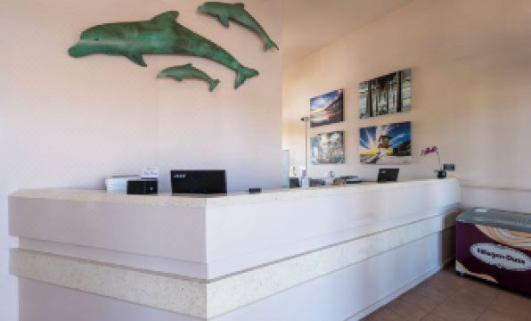 Southern California Beach Club