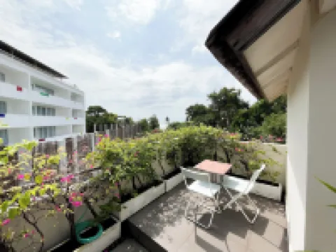 Kresna by the Sea by Kresna Hospitality Hotels near Seminyak Beach