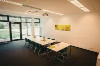 Hotel Heideblick an der Lüneburger Heide by UniqStay - Phòng Gym