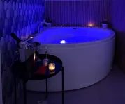 OVIDIO B&B - Hot Tub