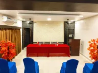 Hotel Seagate