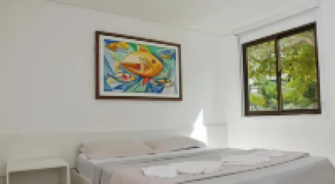 Carneiros Beach Resort