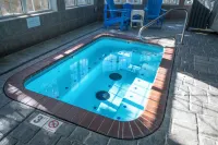 Hotel Grand Victorian - Badekar