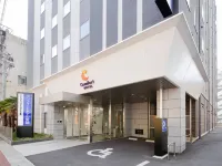 Comfort Hotel Miyazaki Hotels near Heiwadai Park