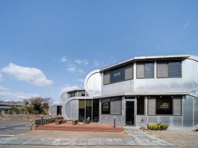 Seogwipo Stay Pension