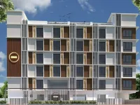 Quad Hotels Hyderabad Hotels near IKEA Hyderabad
