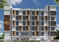Quad Hotels Hyderabad Отели в г. 