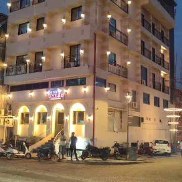 Hotel Umesh