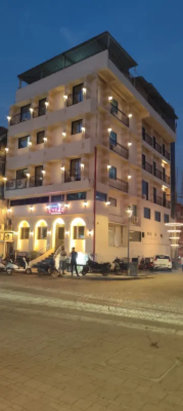 Hotel Umesh