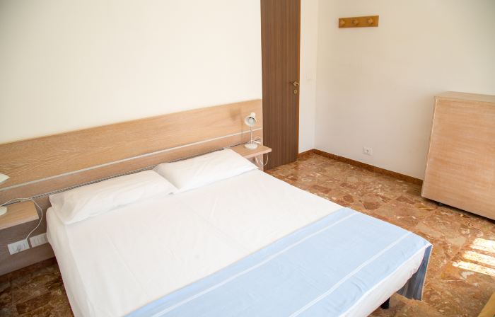 Central Apartment at 250m from the Sea